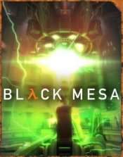 Black Mesa