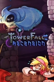 TowerFall Ascension