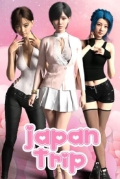 Japan Trip