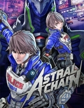 Astral Chain