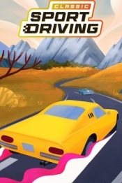 Classic Sport Driving