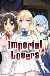 Imperial Lovers