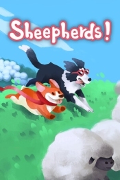 Sheepherds!