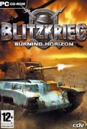 Blitzkrieg: Burning Horizon