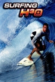 Surfing H3O