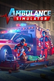 Ambulance Simulator