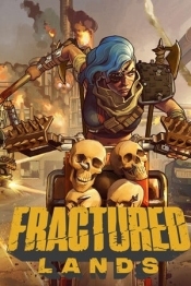 Fractured Lands