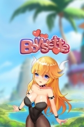 Bowsette