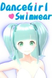 DanceGirl-Swimwear