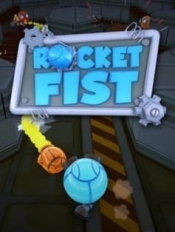Rocket Fist