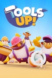 Tools Up!