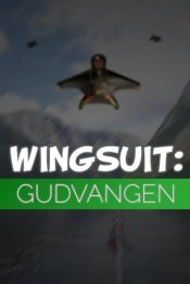 Wingsuit: Gudvangen