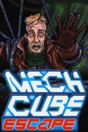 MechCube: Escape