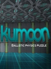Kumoon: Ballistic Physics Puzzle