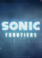 Sonic Frontiers
