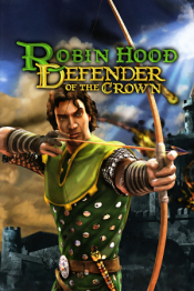 Robin Hood: Defender of the Crown