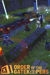 Order Of The Gatekeepers