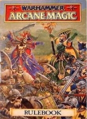 Warhammer: Arcane Magic