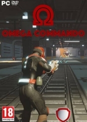 Omega Commando