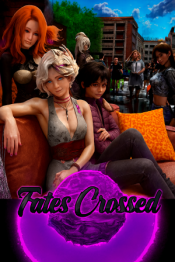 FatesCrossed