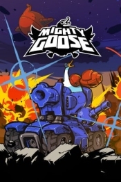 Mighty Goose