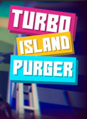 Turbo Island Purger