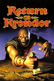 Return to Krondor
