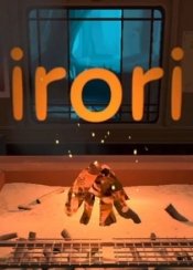 Irori