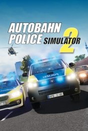 Autobahn Police Simulator 2