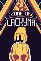 Zone of Lacryma