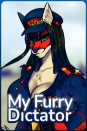 My Furry Dictator