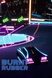 Burnt Rubber