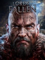 Lords of the Fallen