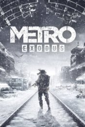 Метро: Исход