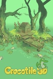 Crocotile 3D