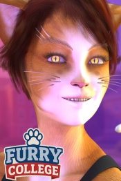 Furry College