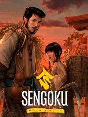Sengoku Dynasty