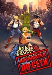 Double Dragon Gaiden: Rise Of The Dragons по сети