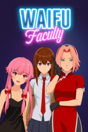 Waifu Faculty