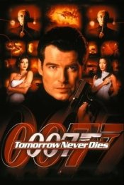 007: Tomorrow Never Dies