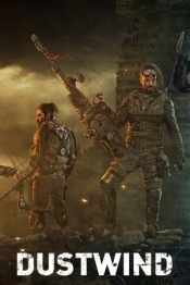 Dustwind