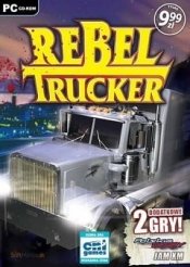 Rebel Trucker: Cajun Blood Money