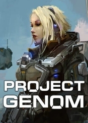 Project Genom