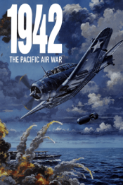 1942: The Pacific Air War