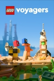 LEGO Voyagers