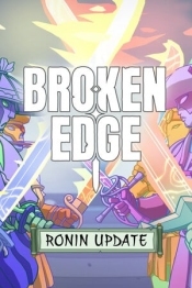 Broken Edge