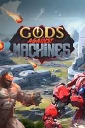 Gods Against Machines