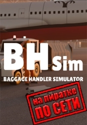 Baggage Handler Simulator по сети
