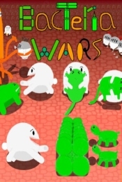 Bacteria Wars