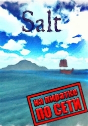 Salt по сети